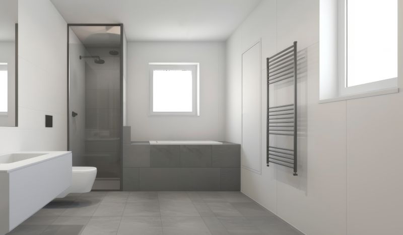 Modern Bathroom Designs