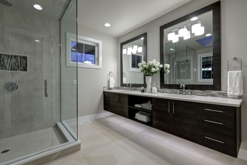 Bathroom Fixtures and Hardware