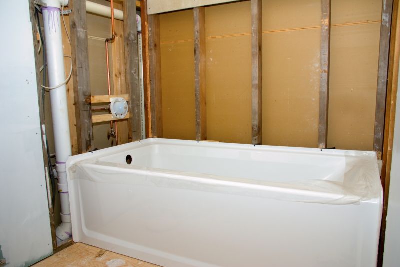 Experienced General Contractors